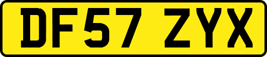 DF57ZYX