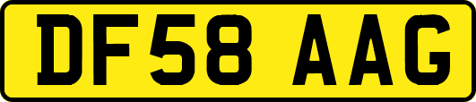 DF58AAG