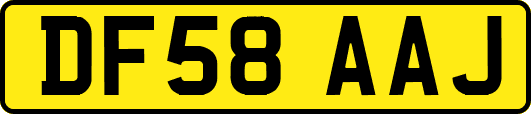 DF58AAJ