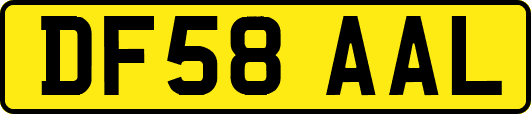 DF58AAL