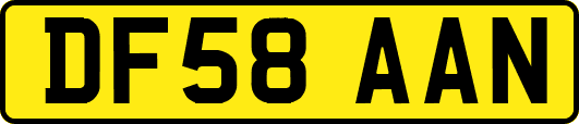 DF58AAN