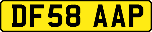 DF58AAP