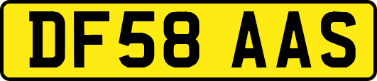 DF58AAS