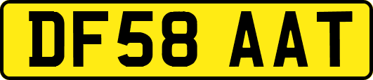 DF58AAT