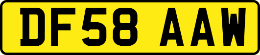 DF58AAW