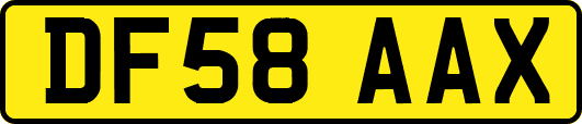 DF58AAX