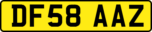 DF58AAZ