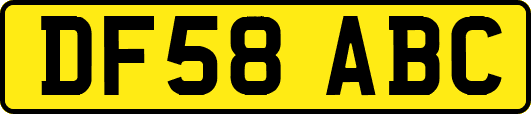DF58ABC