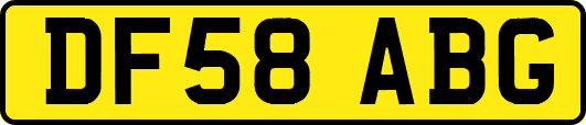 DF58ABG