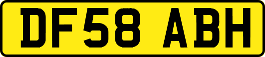 DF58ABH