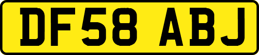 DF58ABJ