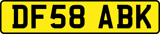 DF58ABK