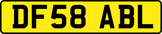 DF58ABL