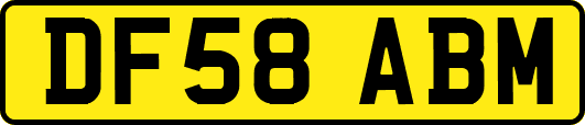DF58ABM