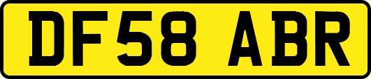 DF58ABR