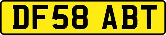 DF58ABT
