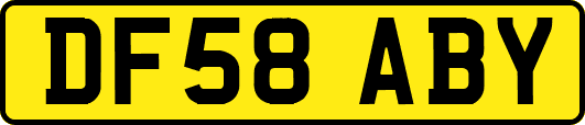DF58ABY