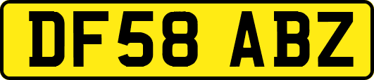 DF58ABZ