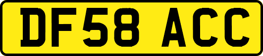 DF58ACC