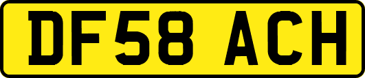 DF58ACH