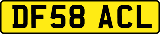 DF58ACL