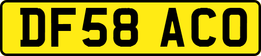 DF58ACO