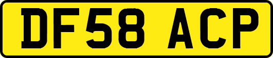 DF58ACP