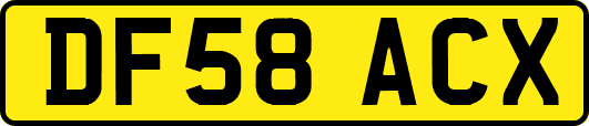DF58ACX