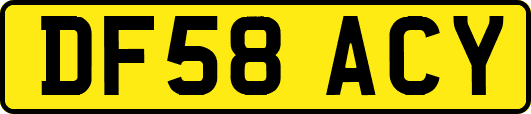 DF58ACY