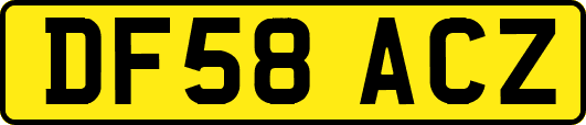 DF58ACZ