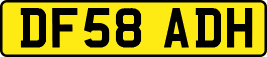 DF58ADH