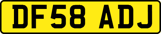 DF58ADJ