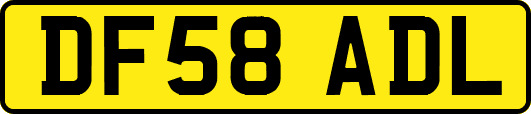 DF58ADL