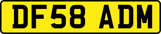 DF58ADM