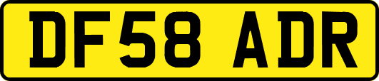 DF58ADR