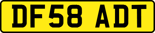 DF58ADT