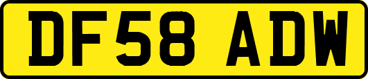 DF58ADW