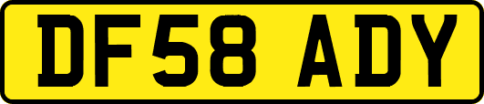 DF58ADY