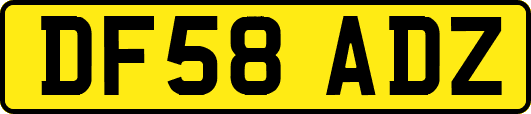 DF58ADZ