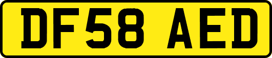 DF58AED