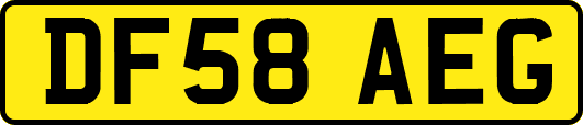 DF58AEG