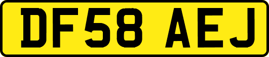 DF58AEJ