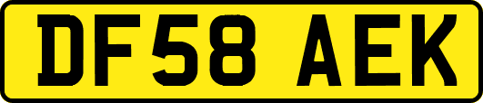 DF58AEK