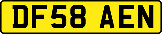 DF58AEN