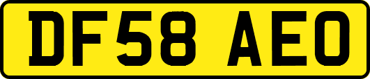 DF58AEO