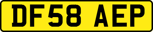 DF58AEP