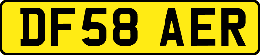 DF58AER