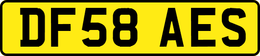 DF58AES