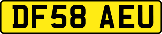 DF58AEU