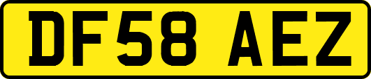 DF58AEZ